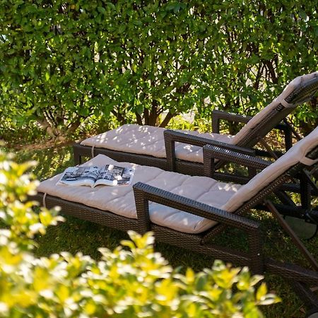 Villa Mary Arco Ngoại thất bức ảnh