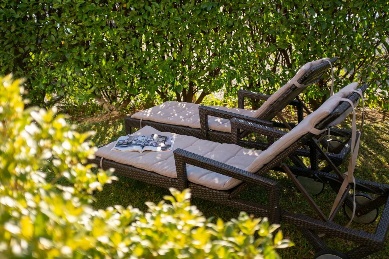 Villa Mary Arco Ngoại thất bức ảnh