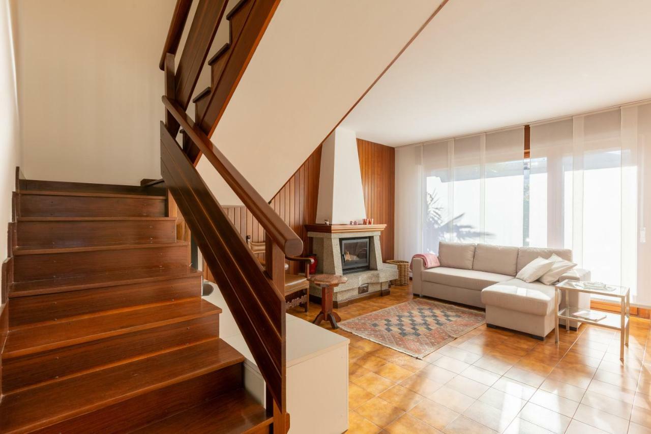 Villa Mary Arco Ngoại thất bức ảnh