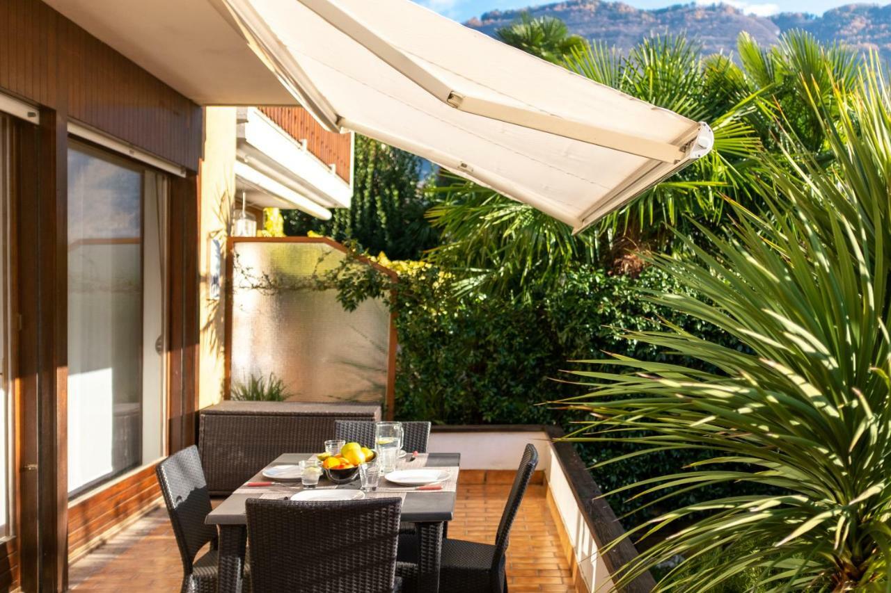 Villa Mary Arco Ngoại thất bức ảnh